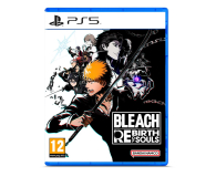 PlayStation BLEACH Rebirth of Souls - 1307191 - zdjęcie 1